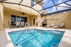 Spacious Townhome at Solterra Resort